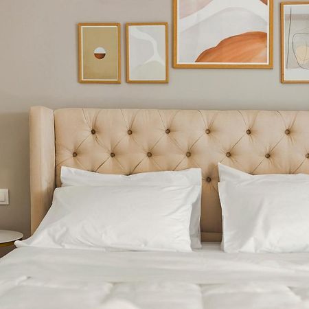 Honeybee Apartment Атина Екстериор снимка