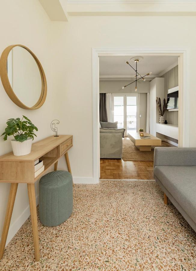 Honeybee Apartment Атина Екстериор снимка
