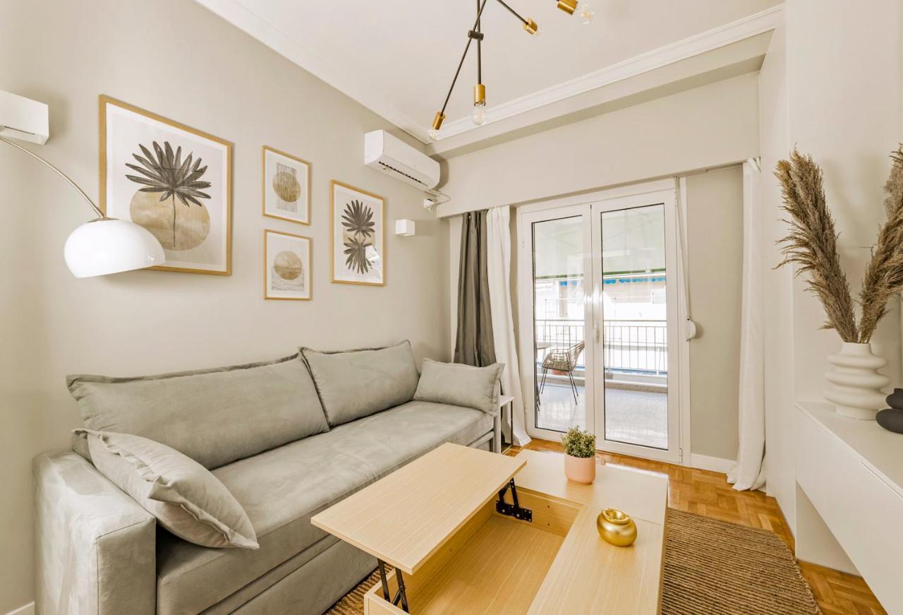 Honeybee Apartment Атина Екстериор снимка