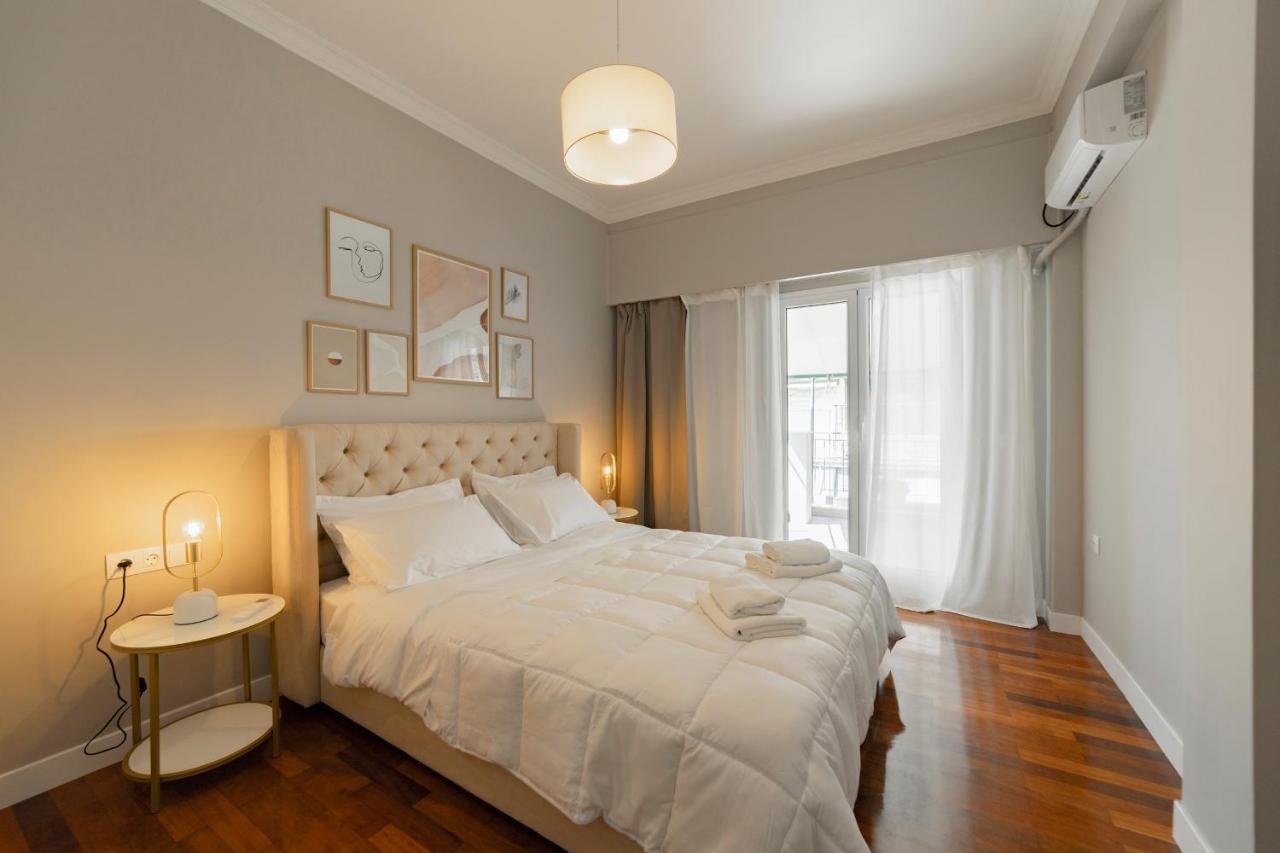 Honeybee Apartment Атина Екстериор снимка