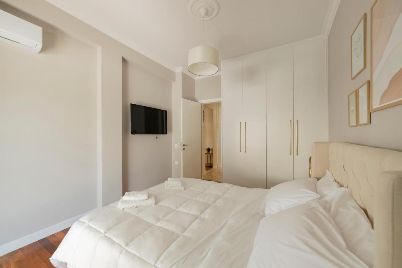 Honeybee Apartment Атина Екстериор снимка
