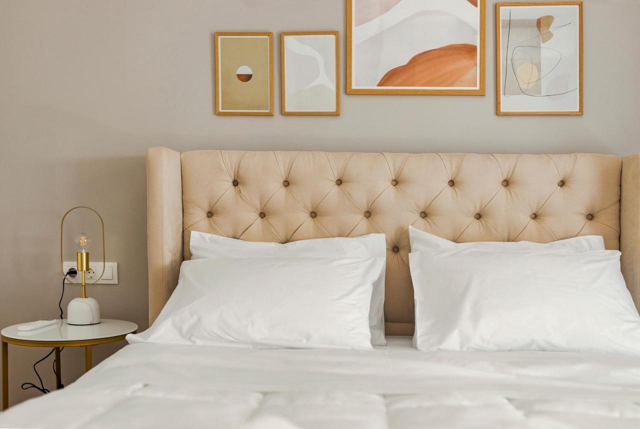 Honeybee Apartment Атина Екстериор снимка