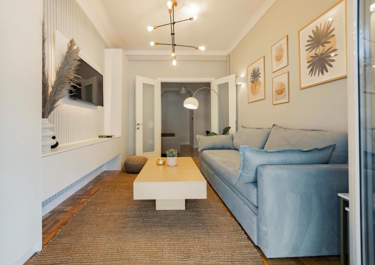 Honeybee Apartment Атина Екстериор снимка
